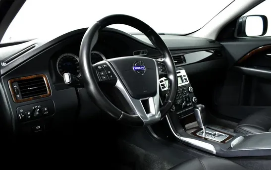 Volvo XC70 2.40 автомат, фото №1