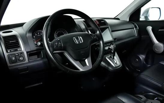 Honda CR-V 2.00 автомат, фото №1
