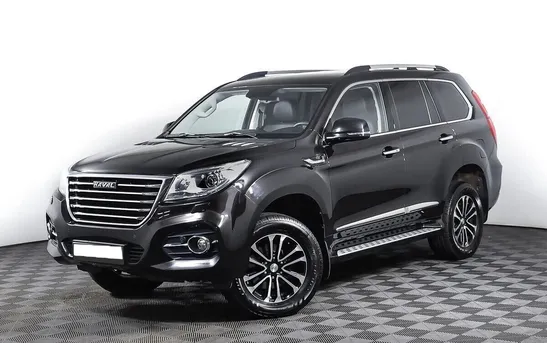 Haval H9 2.00 автомат, фото №1