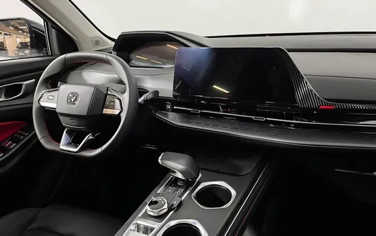 Changan CS55PLUS 1.50 робот, фото №1