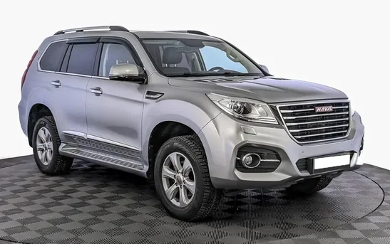 Haval H9 2.00 автомат, фото №1