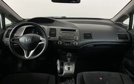 Honda Civic 1.80 автомат, фото №1