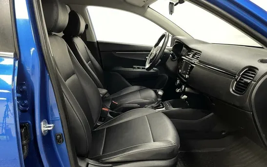 Kia Rio 1.60 автомат, фото №1
