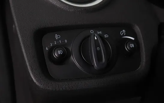 Ford Fiesta 1.60 робот, фото №1