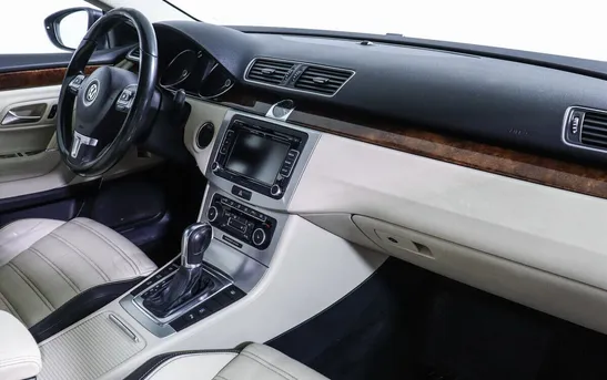 Volkswagen Passat CC 1.80 робот, фото №1