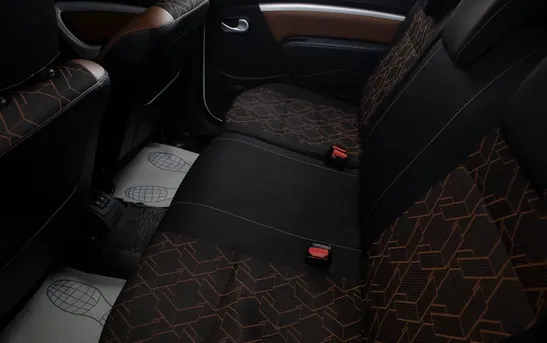 Lada (ВАЗ) Largus 1.60 механика, фото №1