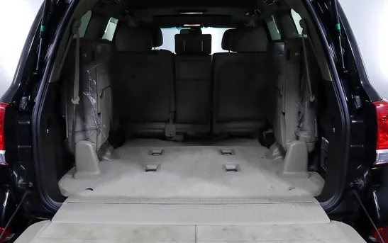 Toyota Land Cruiser 4.50 автомат, фото №1