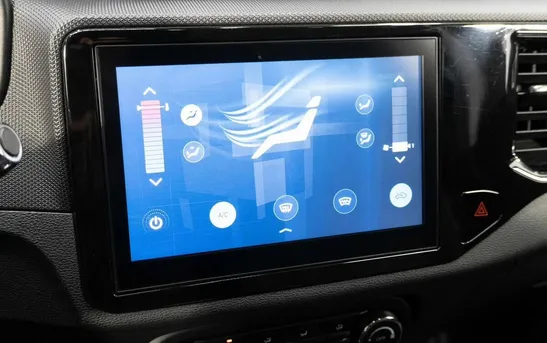 CHERY Tiggo 4 1.50 вариатор, фото №1