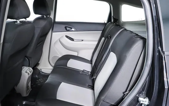 Chevrolet Orlando 1.80 механика, фото №1