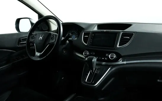 Honda CR-V 2.00 автомат, фото №1