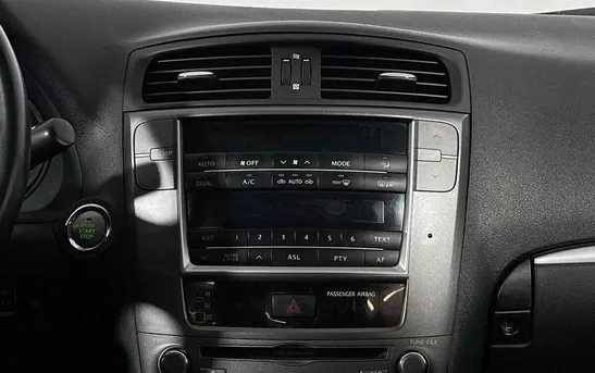 Lexus IS 2.50 автомат, фото №1