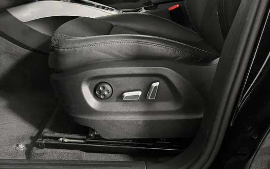 Audi Q5 2.00 автомат, фото №1