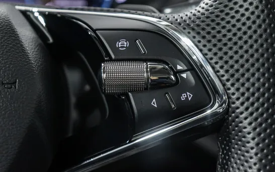 Skoda Octavia 2.00 робот, фото №1