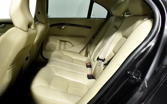 Volvo S80 2.50 автомат, фото №1