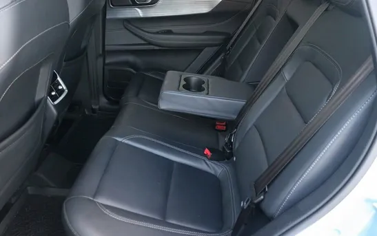 CHERY Tiggo 4 Pro 1.50 робот, фото №1