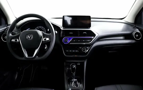 Changan Alsvin 1.50 робот, фото №1