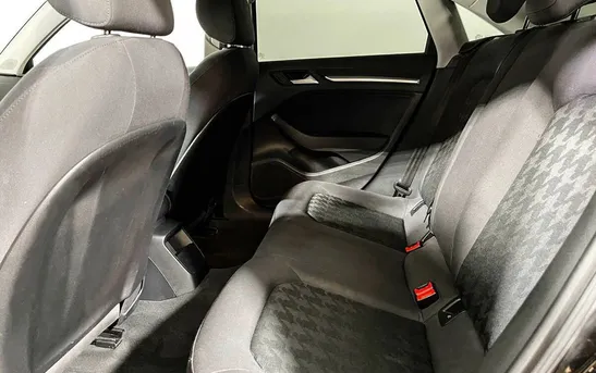 Audi A3 1.40 робот, фото №1