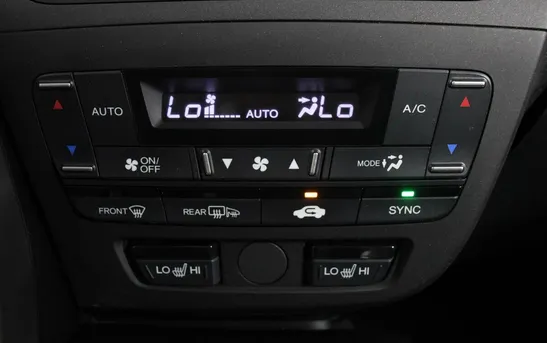 Honda Civic 1.80 автомат, фото №1