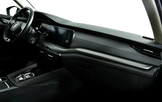 Skoda Octavia 1.40 автомат, фото №1