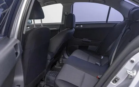 Mitsubishi Lancer 1.80 вариатор, фото №1