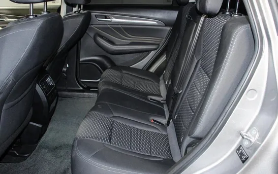 Haval F7x 1.50 робот, фото №1