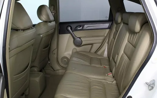 Honda CR-V 2.40 автомат, фото №1