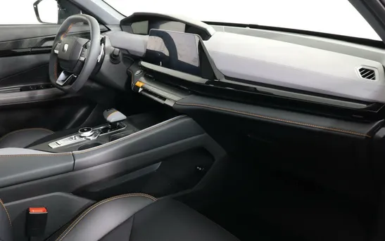 Changan UNI-V 1.50 робот, фото №1