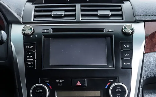 Toyota Camry 2.00 автомат, фото №1