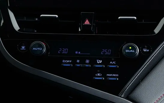 Toyota Camry 2.50 автомат, фото №1