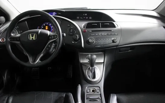 Honda Civic 1.80 автомат, фото №1