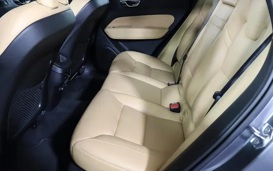 Volvo XC60 2.00 автомат, фото №1