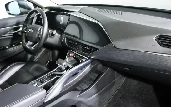 Geely Tugella 2.00 автомат, фото №1