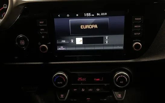 Kia Rio 1.60 автомат, фото №1