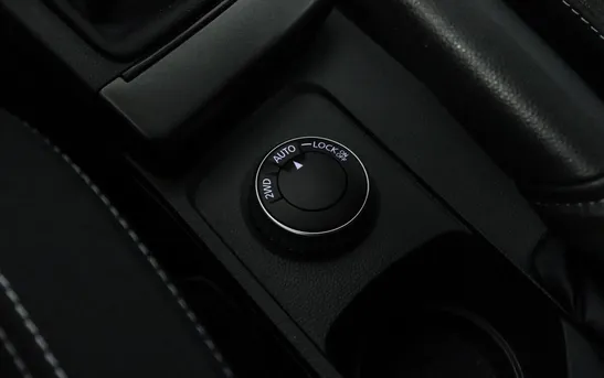 Renault Duster 1.30 вариатор, фото №1