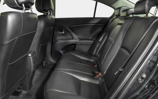 Toyota Avensis 1.80 вариатор, фото №1