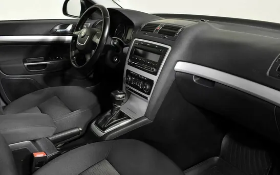 Skoda Octavia 1.80 автомат, фото №1