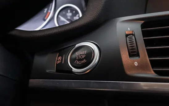 BMW X3 2.00 автомат, фото №1