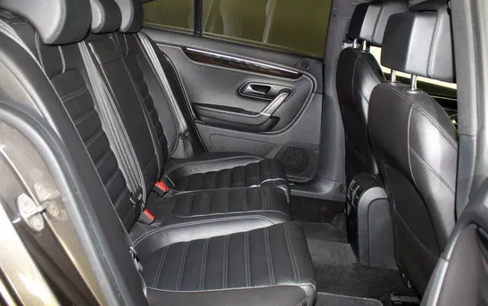 Volkswagen Passat CC 1.80 робот, фото №1