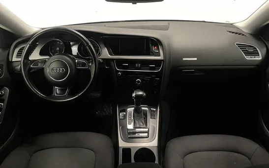 Audi A5 1.80 вариатор, фото №1