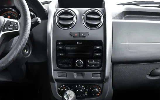 Lada (ВАЗ) Largus 1.60 механика, фото №1