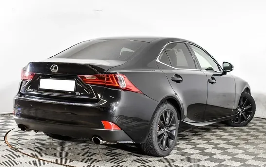 Lexus IS 2.50 автомат, фото №1