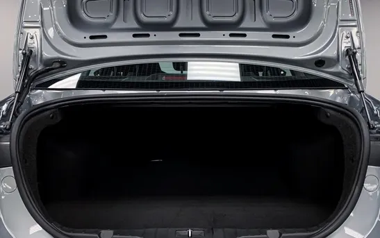 Kaiyi E5 1.50 вариатор, фото №1