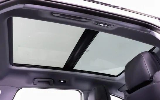 CHERY Tiggo 8 Pro Max 2.00 робот, фото №1