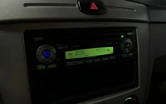 Chevrolet Lacetti 1.60 механика, фото №1