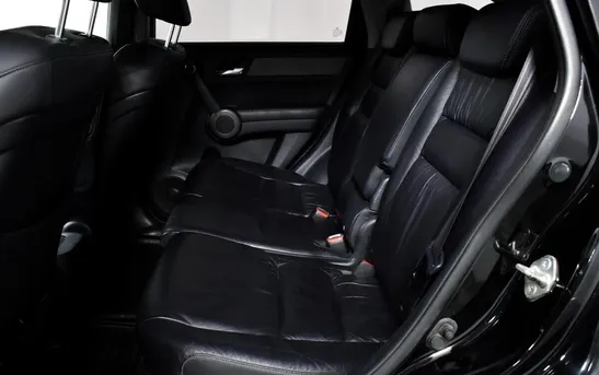 Honda CR-V 2.40 автомат, фото №1