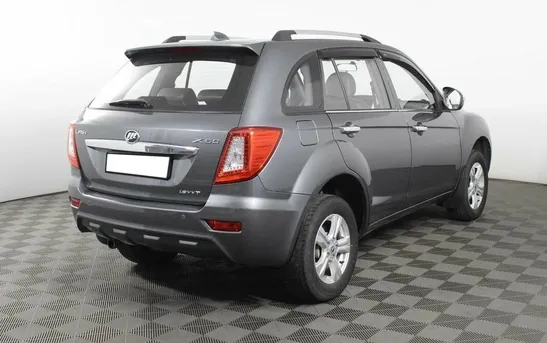 Lifan X60 1.80 механика, фото №1