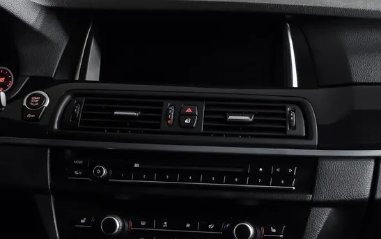 BMW 5 серии 2.00 автомат, фото №1