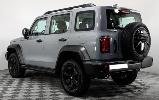 Tank 300 2.00 автомат, фото №1