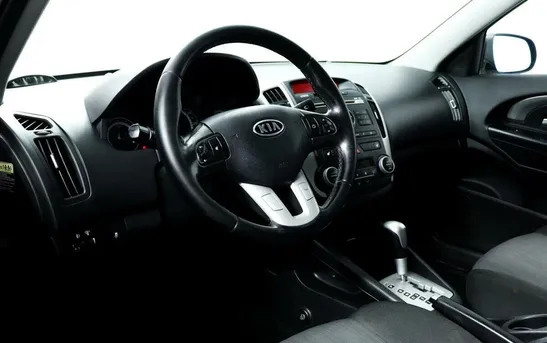 Kia Ceed 1.60 автомат, фото №1
