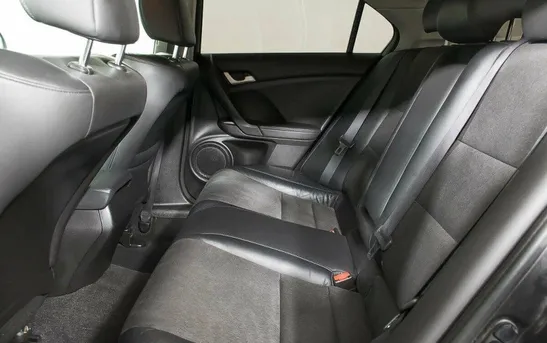 Honda Accord 2.40 автомат, фото №1